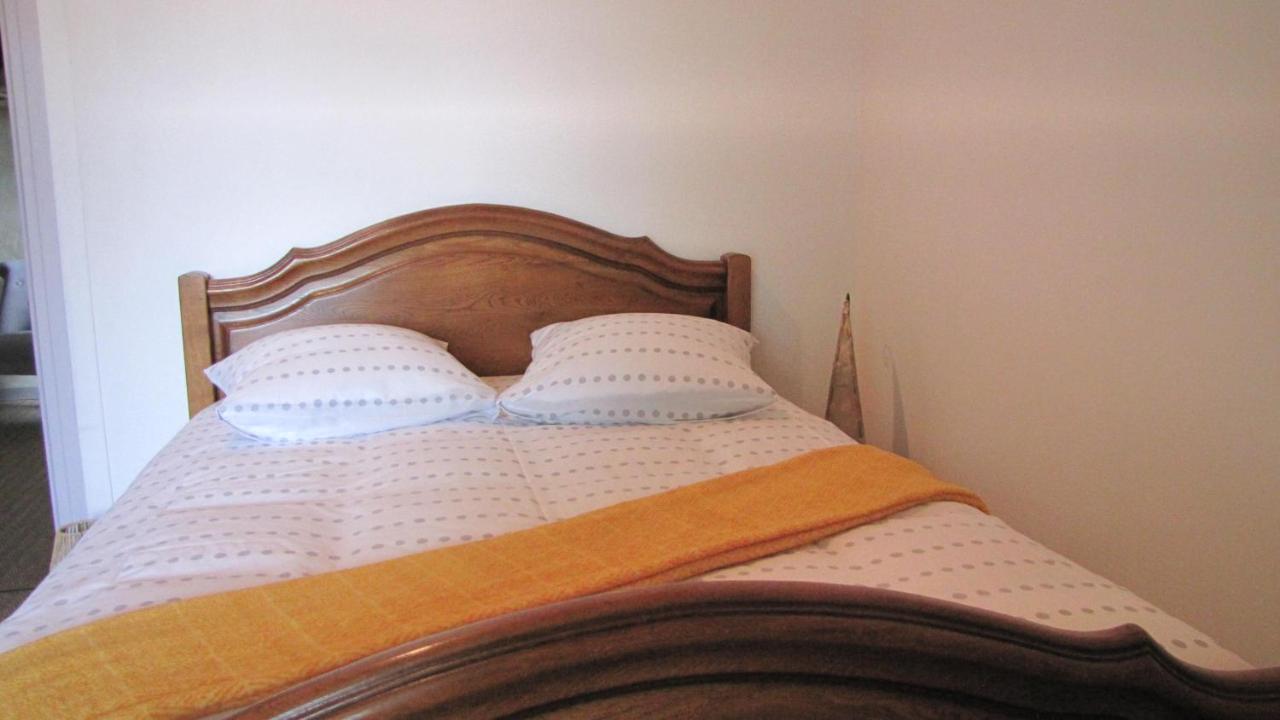Chez Sophie Et Gilles Bed & Breakfast Monistrol-sur-Loire Eksteriør bilde