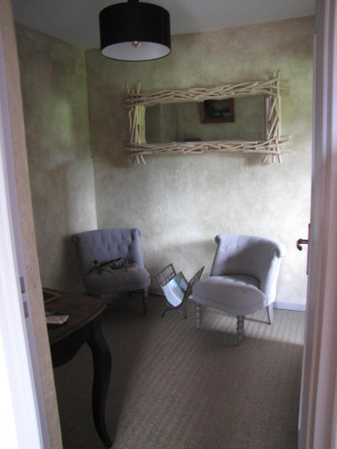 Chez Sophie Et Gilles Bed & Breakfast Monistrol-sur-Loire Eksteriør bilde