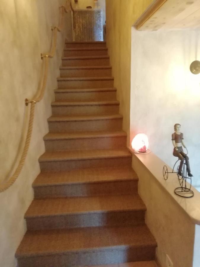 Chez Sophie Et Gilles Bed & Breakfast Monistrol-sur-Loire Eksteriør bilde